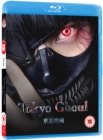 Tokyo Ghoul - Blu-ray