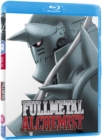 Fullmetal Alchemist: Part 2 - Blu-ray