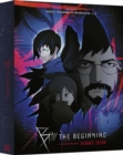 B: The Beginning - Blu-ray