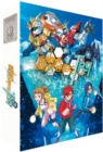 Gundam Build Fighters Try: Part 1 - Blu-ray