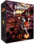 Twin Star Exorcists: Part 1 - Blu-ray