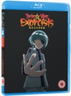 Twin Star Exorcists: Part 2 - Blu-ray