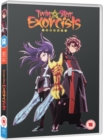 Twin Star Exorcists: Part 1 - DVD