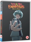 Twin Star Exorcists: Part 2 - DVD