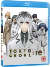 Tokyo Ghoul:re - Part 1 - Blu-ray