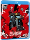 Persona 5: The Animation - The Daybreakers - Blu-ray