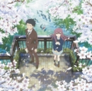 A Silent Voice: The Shape of Light - CD