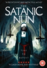 The Satanic Nun - DVD
