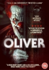 Meet Oliver - DVD