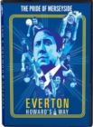 Everton: Howard's Way - DVD