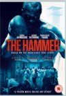 The Hammer - DVD