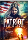Patriot - A Nation at War - DVD