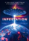Infestation - DVD