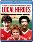 Local Heroes - Blu-ray