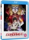 Mobile Suit Gundam: Unicorn - Blu-ray
