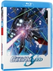 Mobile Suit Gundam Seed: Part 2 - Blu-ray