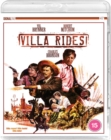 Villa Rides - Blu-ray