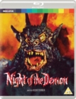 Night of the Demon - Blu-ray