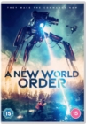 A   New World Order - DVD