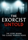 The Exorcist Untold - DVD