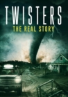 Twisters: The Real Story - DVD