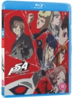 Persona 5: The Animation - Part Two - Blu-ray