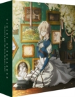Violet Evergarden: Eternity and the Auto Memory Doll - Blu-ray