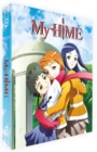 My-HiME: Complete Collection - Blu-ray