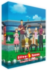 Silver Spoon: Complete Series 1 & 2 - Blu-ray
