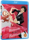 Welcome to the Ballroom - Blu-ray