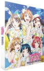 Love Live! Sunshine!! - The School Idol Movie: Over the Rainbow - Blu-ray