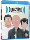 On-Gaku: Our Sound - Blu-ray