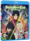 Seraph of the End: Complete Season 1 - Blu-ray