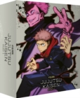 Jujutsu Kaisen: Part 1 - Blu-ray