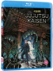 Jujutsu Kaisen: Part 1 - Blu-ray