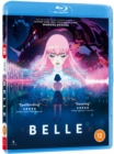 Belle - Blu-ray