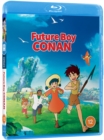 Future Boy Conan: Complete Series - Blu-ray