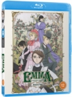 Emma - A Victorian Romance: Season 2 - Blu-ray