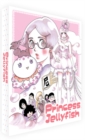 Princess Jellyfish: The Complete Series - Blu-ray