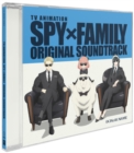 Spy X Family: Season 1 - CD