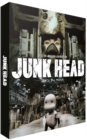 Junk Head - Blu-ray