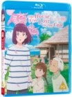 The House of the Lost On the Cape - Blu-ray