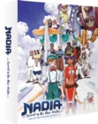 Nadia: Secret of the Blue Water - Part 1 - Blu-ray