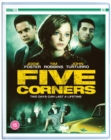 Five Corners - Blu-ray