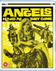 Angels Hard As They Come - Blu-ray