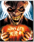 Satan's Little Helper - Blu-ray