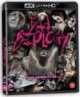 Bad Biology - Blu-ray