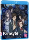 Parasyte the Maxim: The Complete Collection - Blu-ray