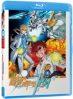 Gundam Build Fighters Try: Part 2 - Blu-ray