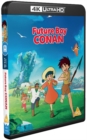 Future Boy Conan: Part 2 - Blu-ray